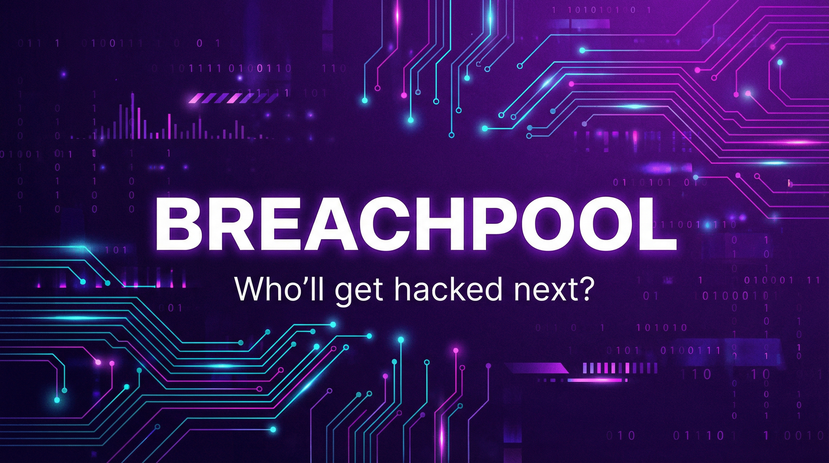 breachpool.com image